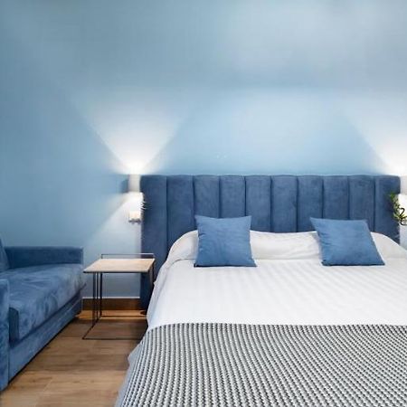 B&B Campari 10 Pavia Bagian luar foto