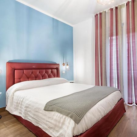 B&B Campari 10 Pavia Bagian luar foto