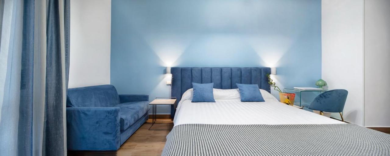 B&B Campari 10 Pavia Bagian luar foto