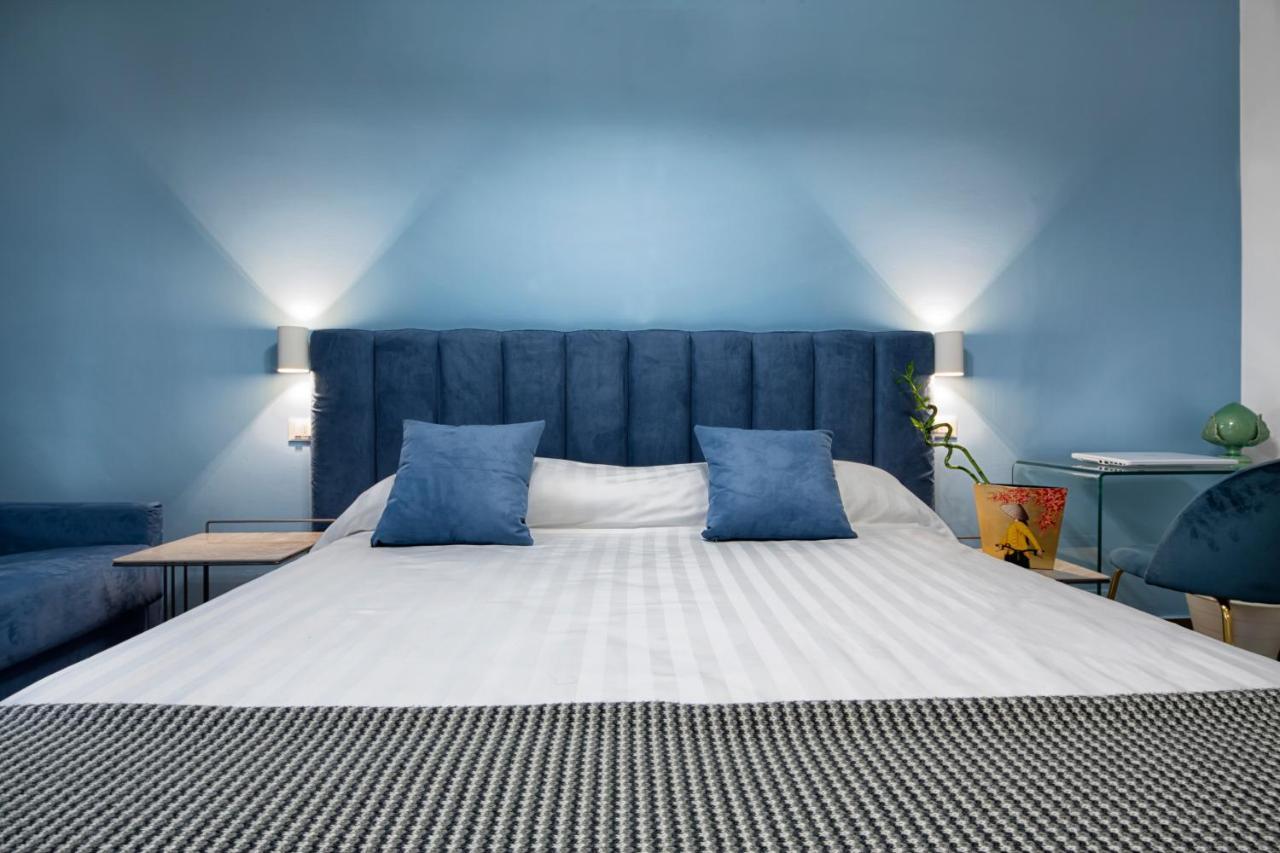 B&B Campari 10 Pavia Bagian luar foto