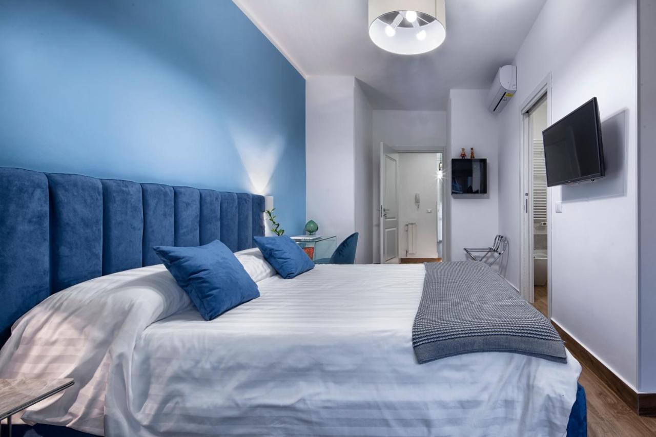 B&B Campari 10 Pavia Bagian luar foto