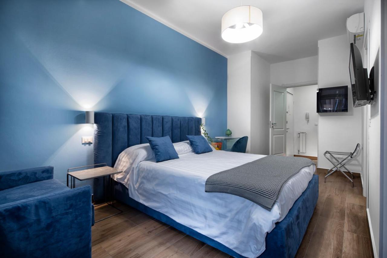 B&B Campari 10 Pavia Bagian luar foto